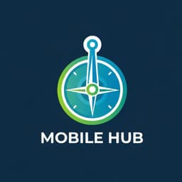 Mobile Phones Hub